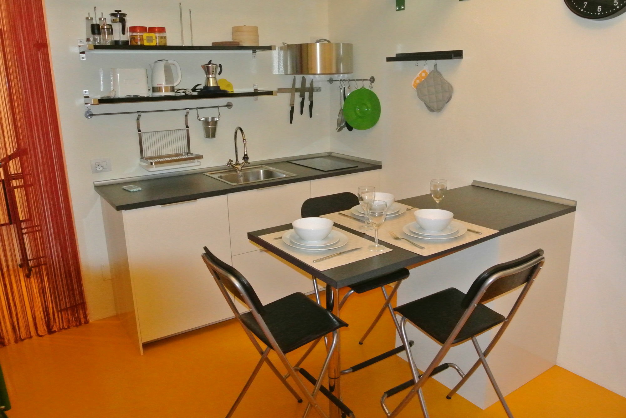 Apartmán Duomo House Milán Exteriér fotografie