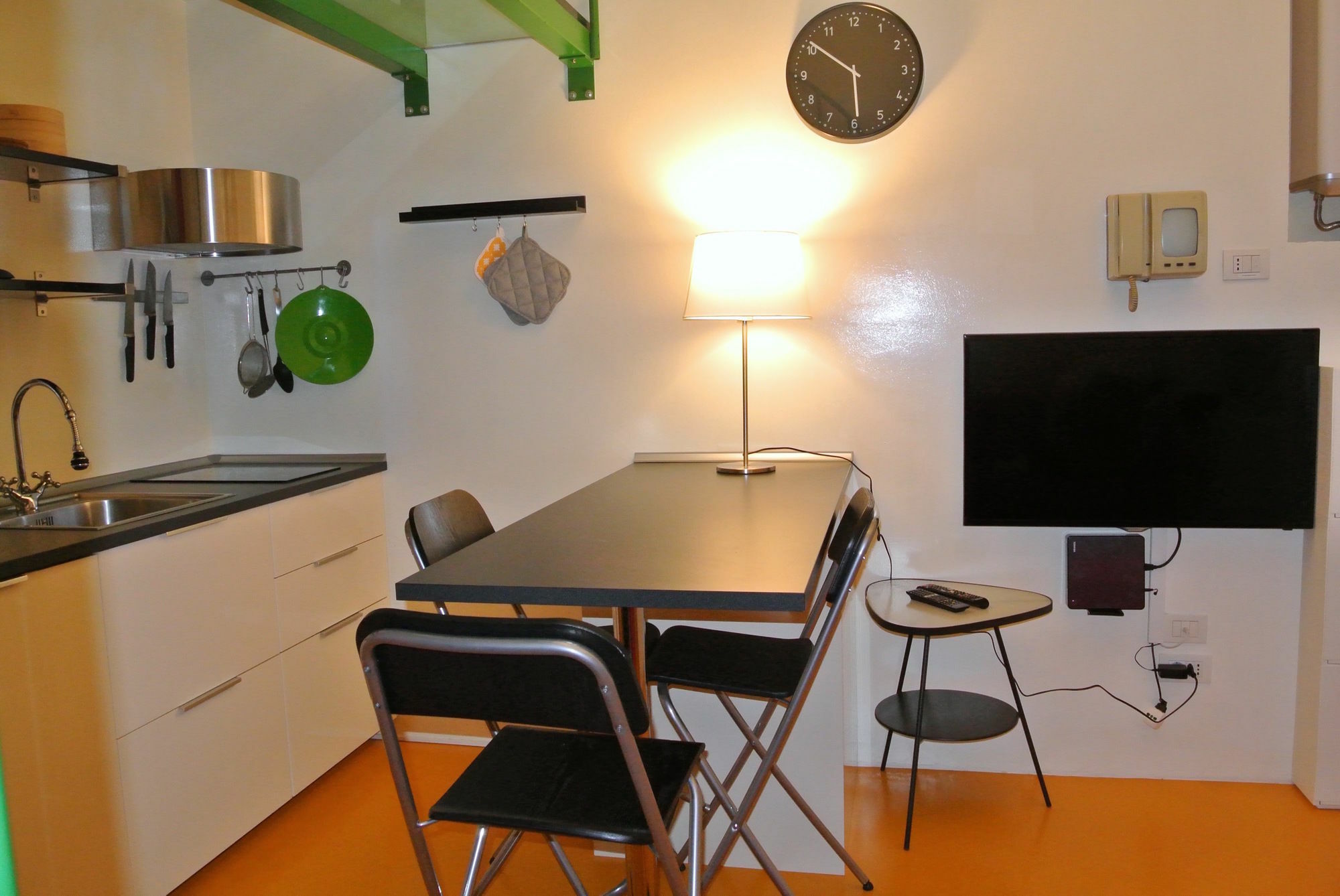 Apartmán Duomo House Milán Exteriér fotografie