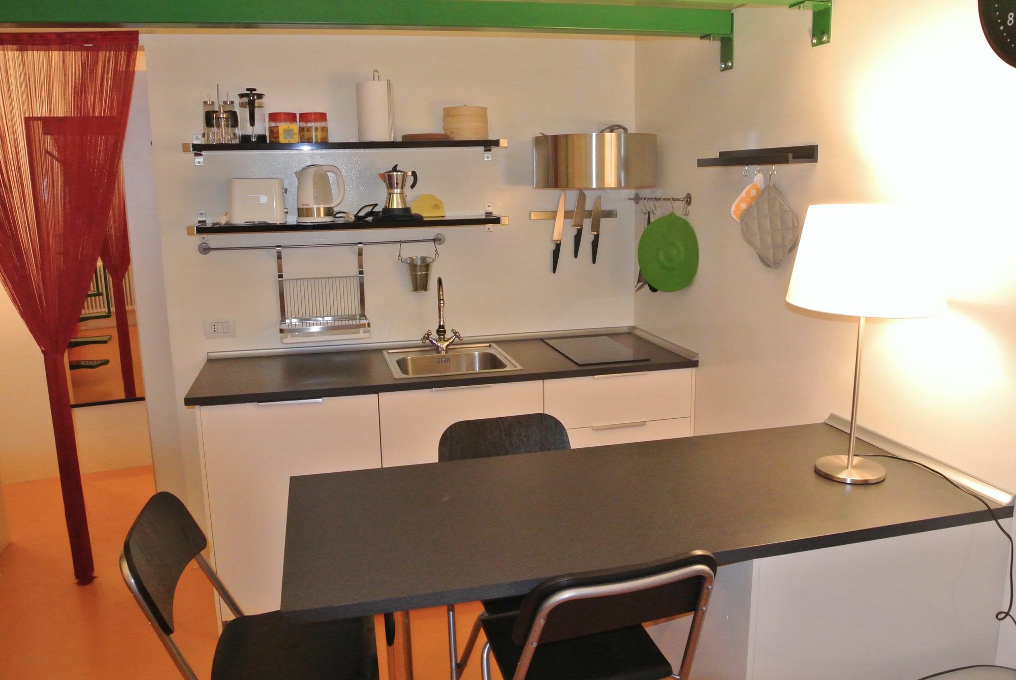 Apartmán Duomo House Milán Exteriér fotografie